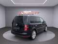 Volkswagen Touran Highline Schwarz - thumbnail 5