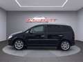 Volkswagen Touran Highline Schwarz - thumbnail 2