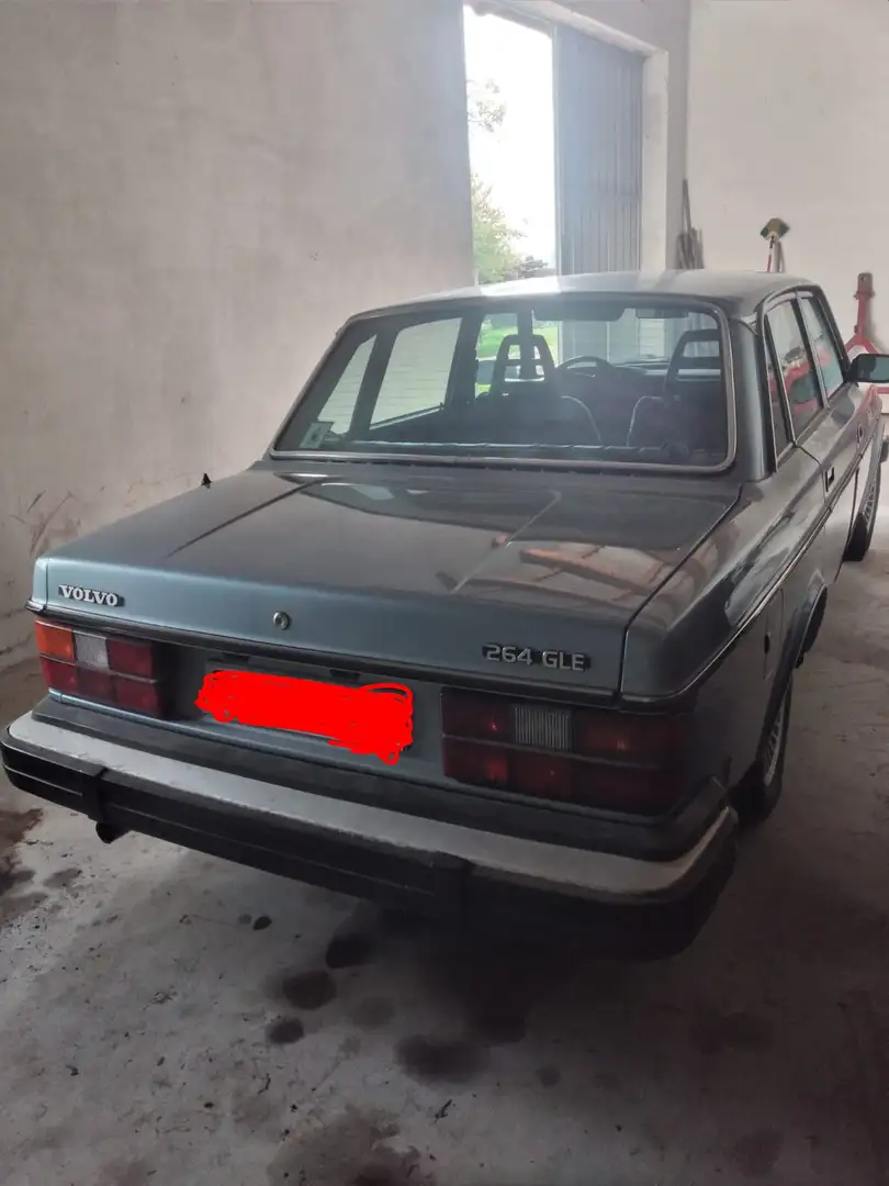 Volvo 264 gle - 2