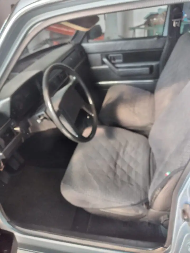 Volvo 264 gle, foto 5