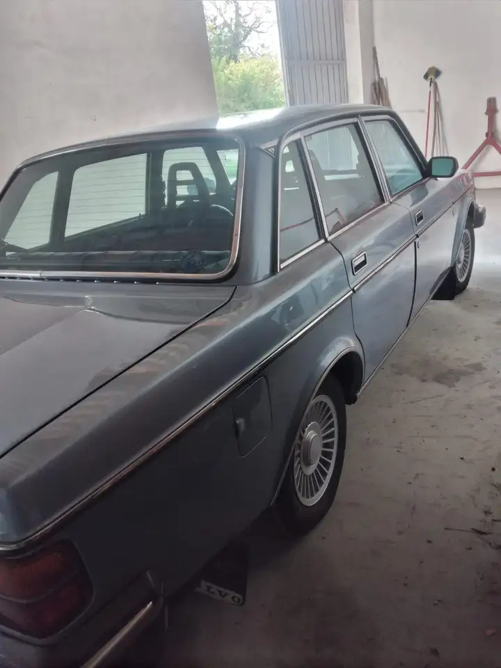 Volvo 264 gle, foto 3