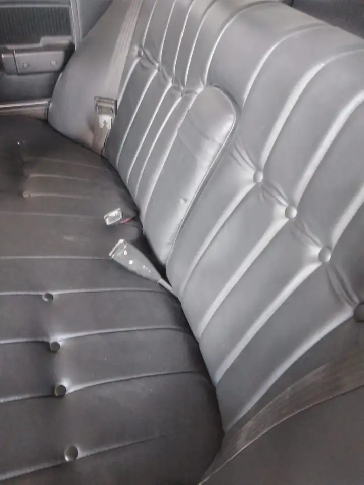 Volvo 264 gle, foto 9