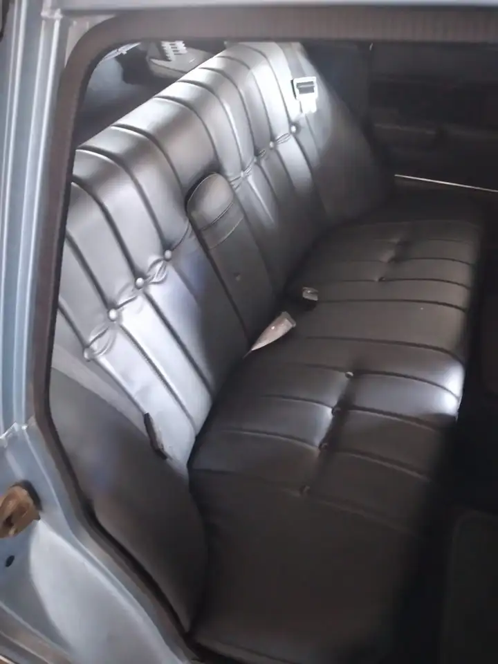 Volvo 264 gle, foto 8