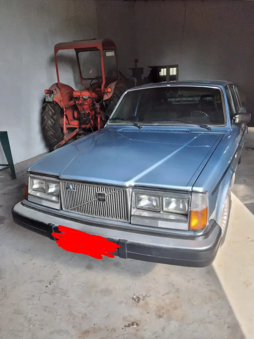 Volvo 264 gle - 1