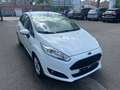 Ford Fiesta Celebration"Klima"SHZ"5-türig"Start/Stop" Blanc - thumbnail 1