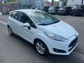 Ford Fiesta Celebration"Klima"SHZ"5-türig"Start/Stop" Blanc - thumbnail 4
