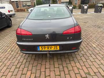 607 2.2-16V Executive