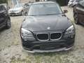 BMW X1 20 d xDrive Schwarz - thumbnail 2
