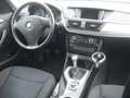 BMW X1 20 d xDrive Schwarz - thumbnail 8