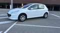 Peugeot 307 1.6i XR Clim Plus Blanco - thumbnail 8
