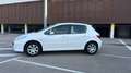 Peugeot 307 1.6i XR Clim Plus Blanco - thumbnail 11