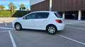 Peugeot 307 1.6i XR Clim Plus Blanco - thumbnail 6