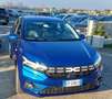Dacia Sandero Streetway 1.0 TCe 90 CV CVT Expression Blu/Azzurro - thumbnail 2