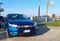 Dacia Sandero Streetway 1.0 TCe 90 CV CVT Expression Blu/Azzurro - thumbnail 5