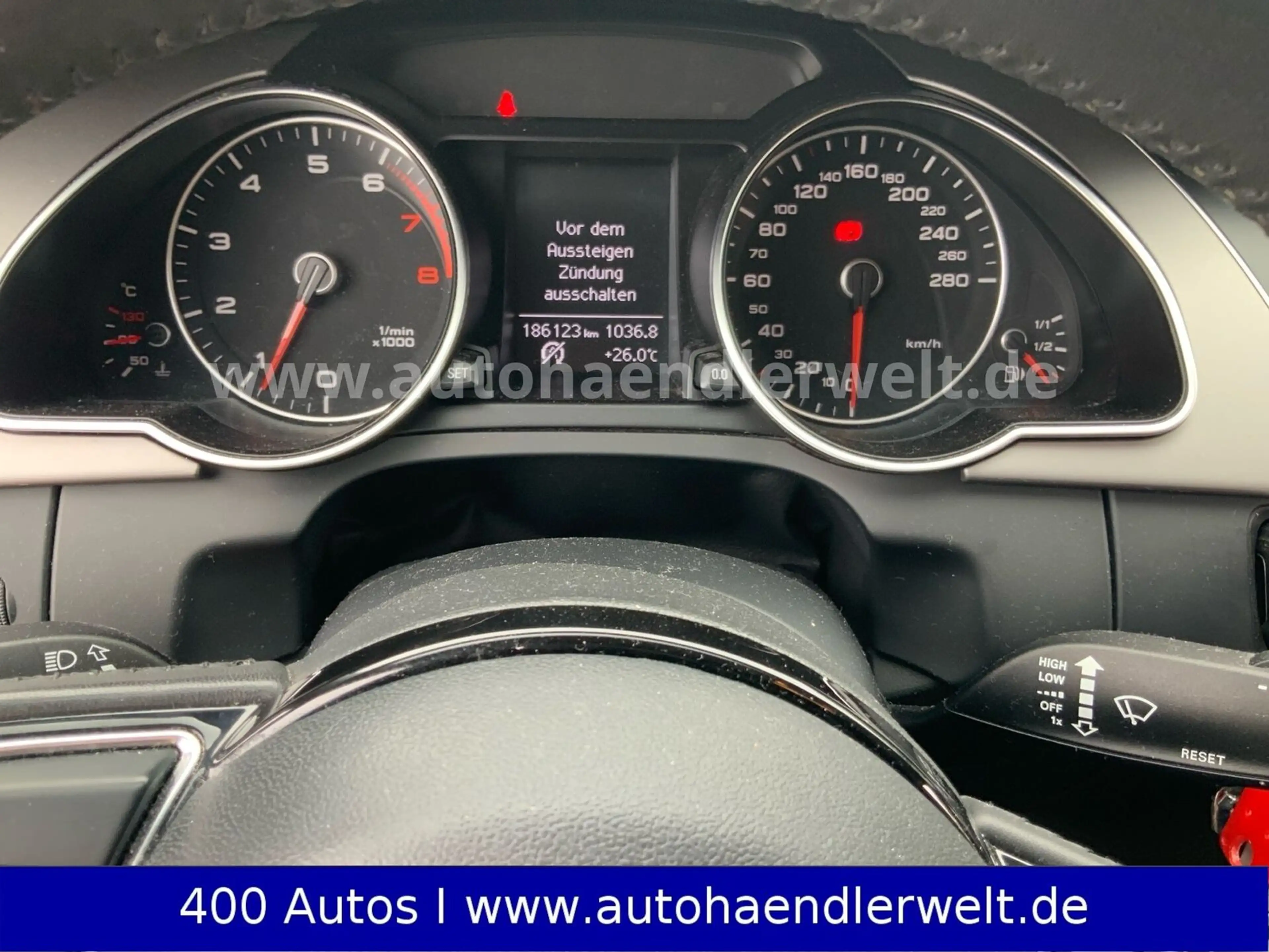 Audi A5 Sportback 1.8 TFSI — photo 10