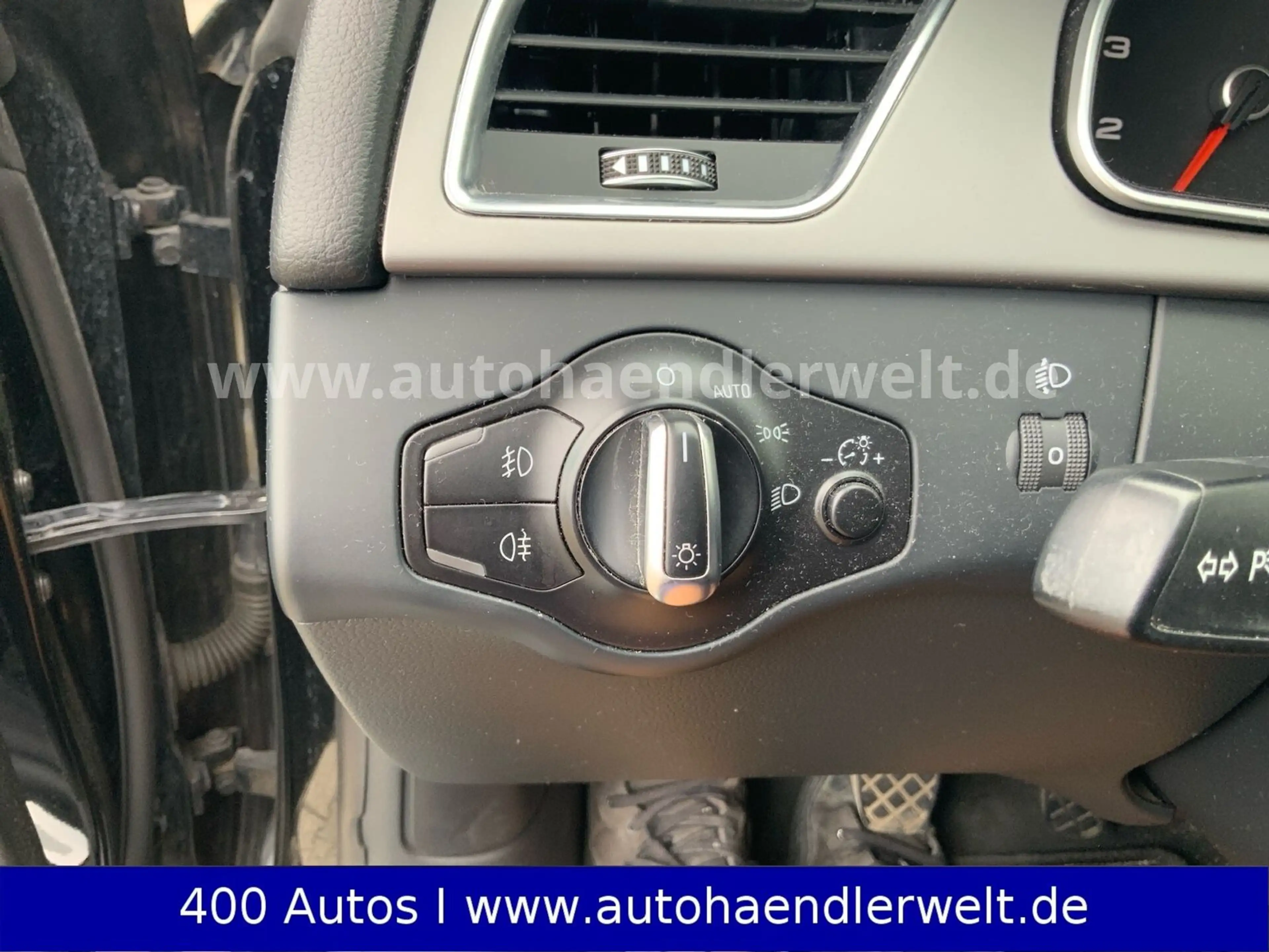 Audi A5 Sportback 1.8 TFSI — photo 15