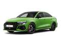 Audi RS3 2.5 TFSI quattro Limousine  S tronic Matrix-LED+Fe zelena - thumbnail 2