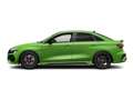 Audi RS3 2.5 TFSI quattro Limousine  S tronic Matrix-LED+Fe Зелений - thumbnail 7