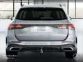 Mercedes-Benz E 220 d T Edition AMG-Line Sportpaket Night PTS Silber - thumbnail 7