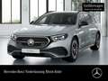 Mercedes-Benz E 220 d T Edition AMG-Line Sportpaket Night PTS Silber - thumbnail 1
