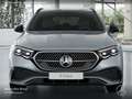 Mercedes-Benz E 220 d T Edition AMG-Line Sportpaket Night PTS Silber - thumbnail 6