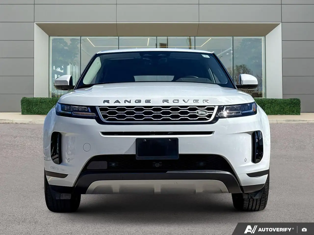 Land Rover Range Rover Evoque снимка Land Rover Range Rover Evoque