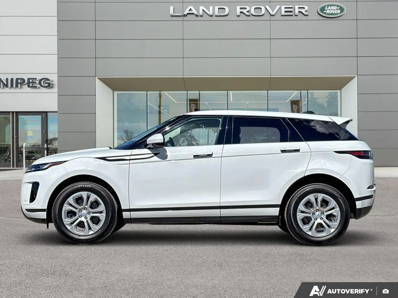 Land Rover Range Rover Evoque снимка Land Rover Range Rover Evoque