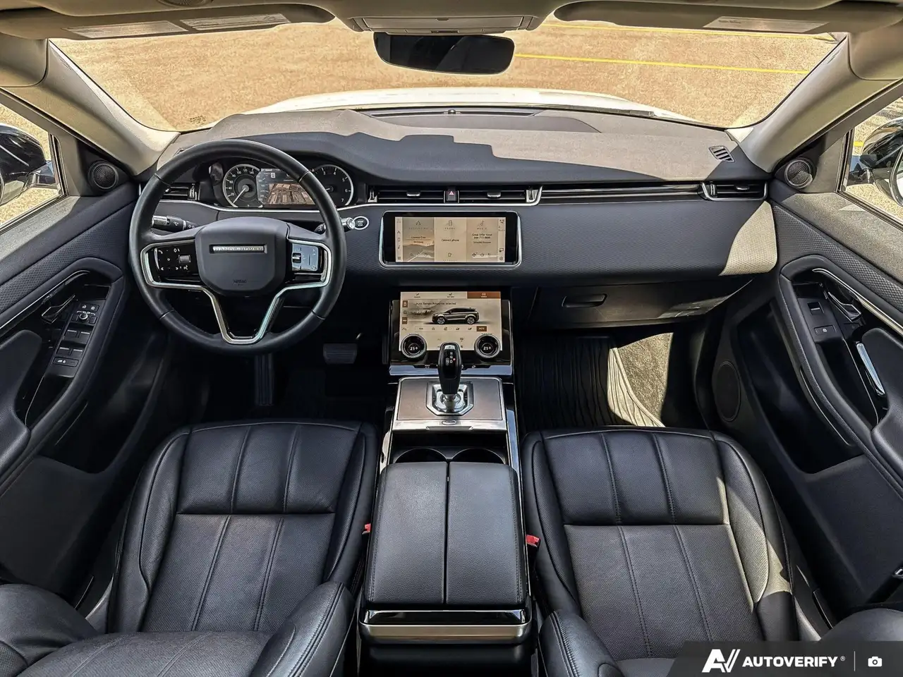 Land Rover Range Rover Evoque снимка Land Rover Range Rover Evoque