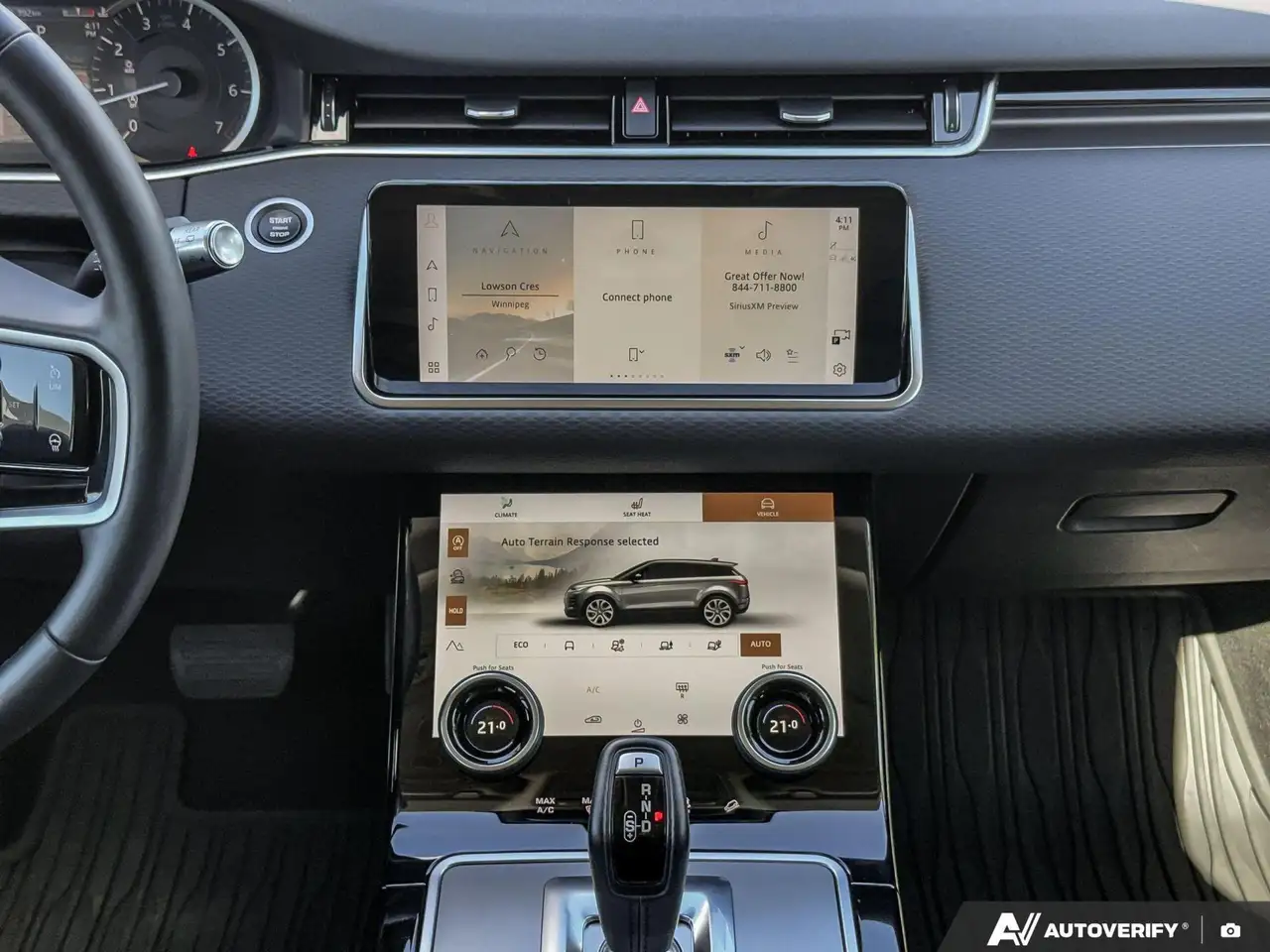 Land Rover Range Rover Evoque снимка Land Rover Range Rover Evoque