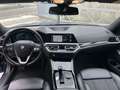 BMW 316 316d 48V MHEV Touring auto Cruise LED Bleu - thumbnail 11