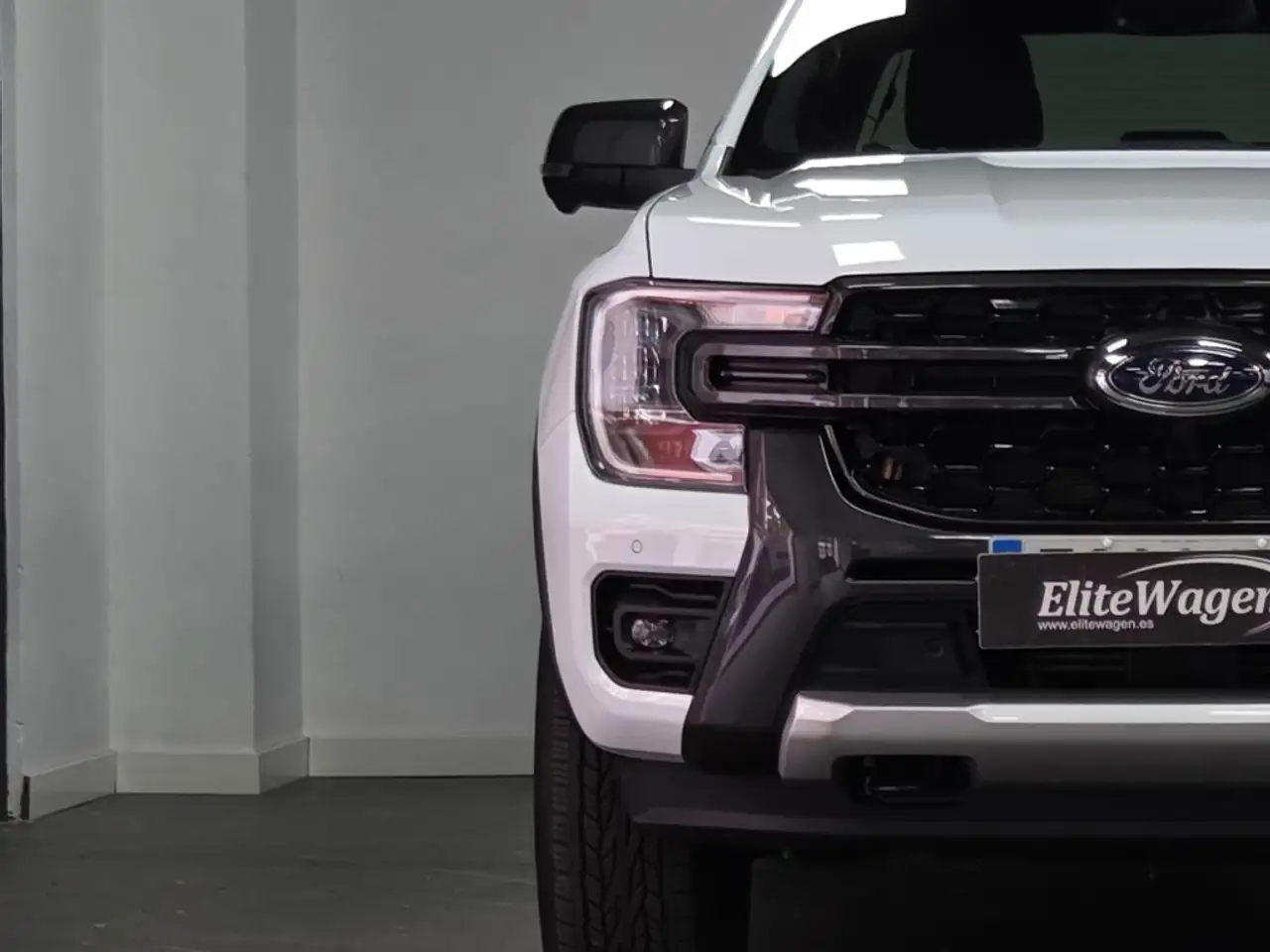 Ford Model not specified 2026
