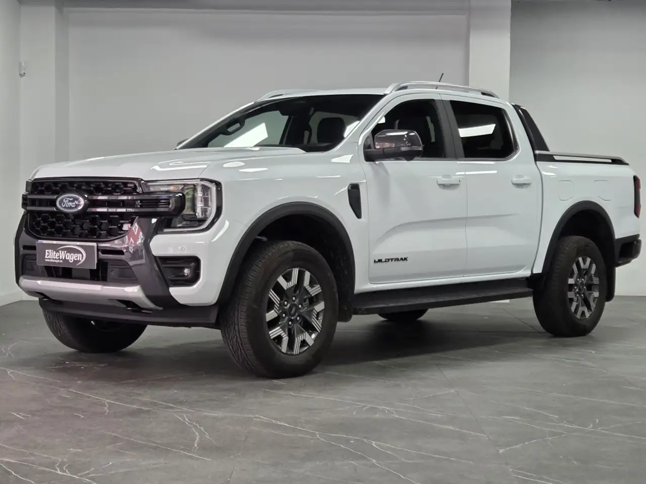 Ford Model not specified 2026