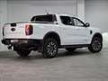 Ford Ranger Db. Cab. 2.3 TIVCT Phev S&S Wildtrak Aut. e Blanco - thumbnail 3