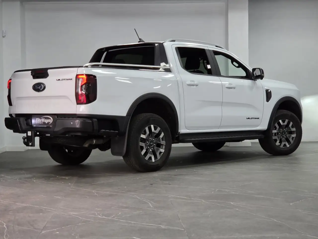 Ford Model not specified 2026