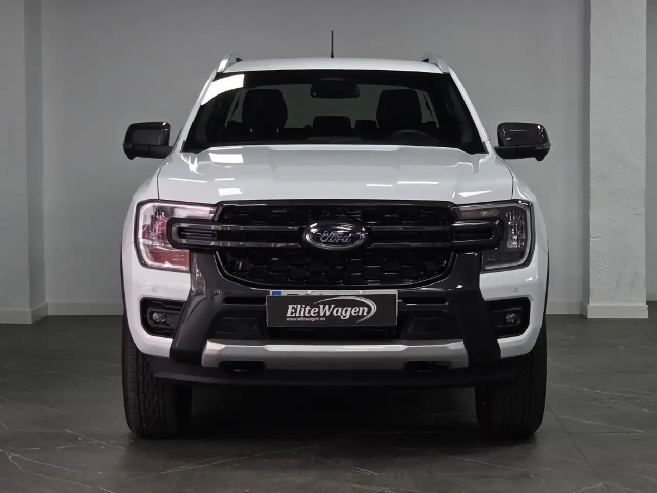 Ford Model not specified 2026