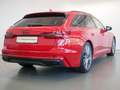 Audi A6 Avant 50 TDI quattro S line MATRIX AHK HEAD-UP Rot - thumbnail 6