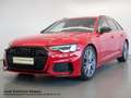 Audi A6 Avant 50 TDI quattro S line MATRIX AHK HEAD-UP Rot - thumbnail 1