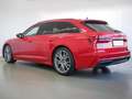 Audi A6 Avant 50 TDI quattro S line MATRIX AHK HEAD-UP Rot - thumbnail 5