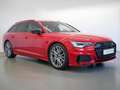 Audi A6 Avant 50 TDI quattro S line MATRIX AHK HEAD-UP Rot - thumbnail 3