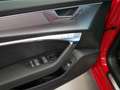 Audi A6 Avant 50 TDI quattro S line MATRIX AHK HEAD-UP Rot - thumbnail 10