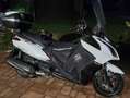 Kymco Downtown 300i Abs Blanc - thumbnail 1