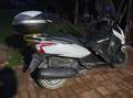 Kymco Downtown 300i Abs Blanc - thumbnail 4