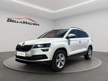 2.0TDI AdBlue Ambition 4x4 DSG 110kW