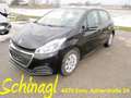 Peugeot 208 Like 1,2 Pure Tech Schwarz - thumbnail 1