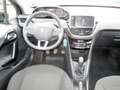 Peugeot 208 Like 1,2 Pure Tech Schwarz - thumbnail 5
