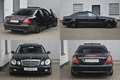 Mercedes-Benz E 280 Elegance! Sitzklima! Unikat! Black Line!* Noir - thumbnail 11