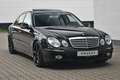 Mercedes-Benz E 280 Elegance! Sitzklima! Unikat! Black Line!* Noir - thumbnail 5
