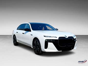 xDrive M-Sport B&W laser Sky Lounge TV