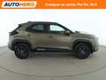 Toyota Yaris Cross 1.5 Hybrid AWD-i Adventure Verde - thumbnail 7