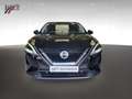Nissan Qashqai 1.3 Mhev -Business Edition Schwarz - thumbnail 2